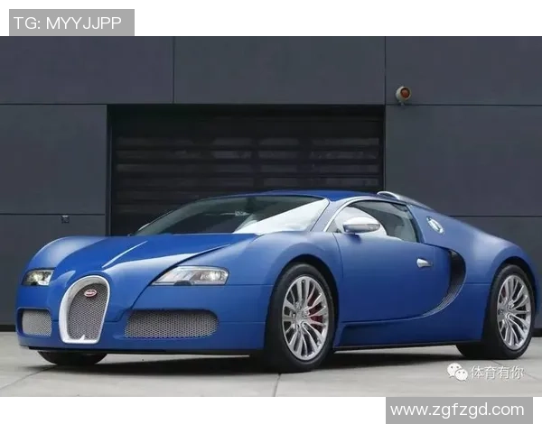 足球明星的奢华座驾布加迪威龙展现速度与荣耀的完美结合