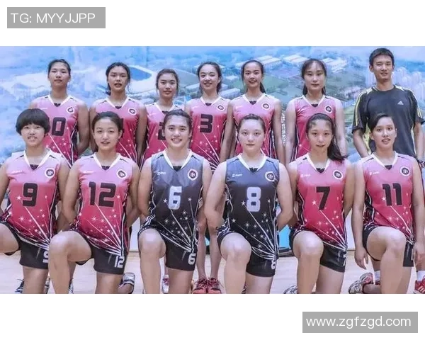 重庆排球队在全国排球比赛经验排行榜中荣登第十名展现实力与潜力